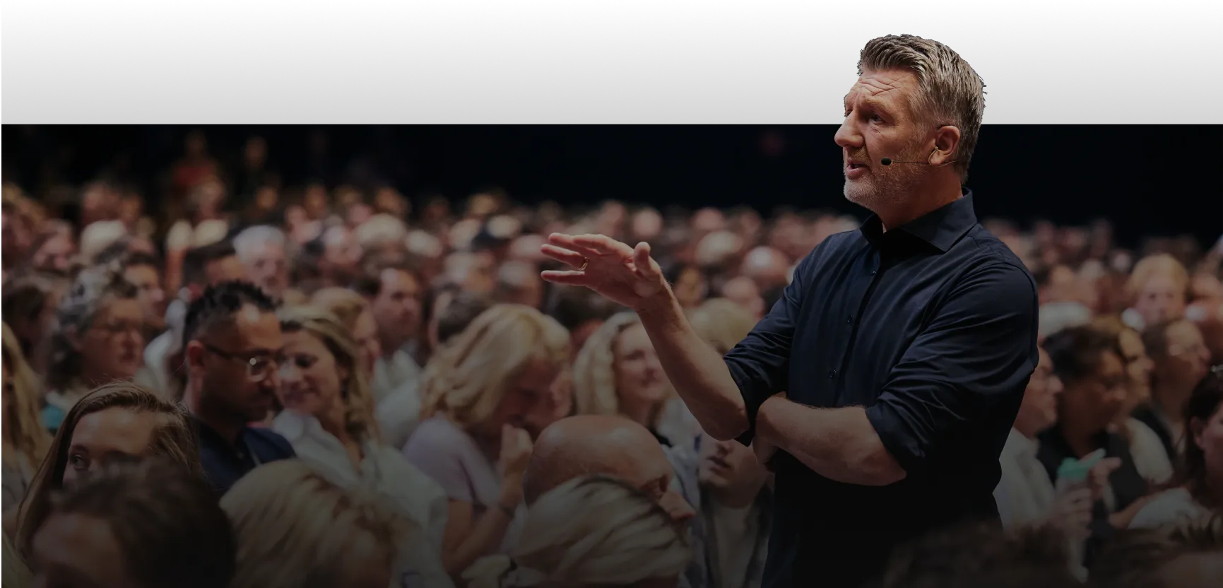 Michael Pilarczyk - Leef Je Mooiste Leven